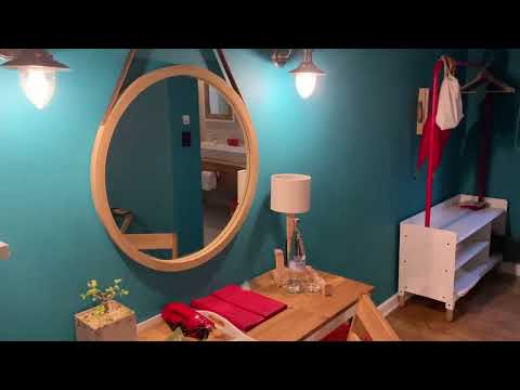 The delightful Delight Swakopmund!