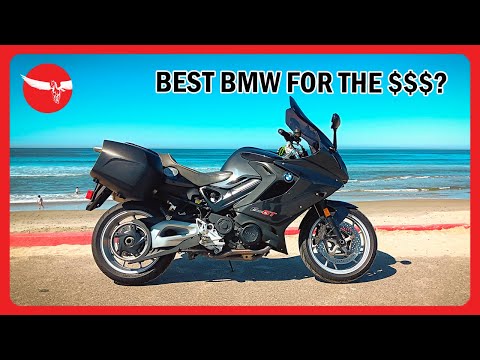 Thumbnail for BMW F800GT -  FULL OWNERS REVIEW of This Fully Loaded 2013 Sport Tourer With luggage & 1 Fatal Flaw by Motorcycle, KTM, SEAT, Suzuki, BMW, Jeep, Car, BMW F800GT
