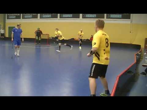 HePa - SC Cafe maalikooste 30.3.2019