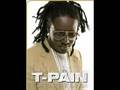 T-Pain Ft. Taino - Como Estas