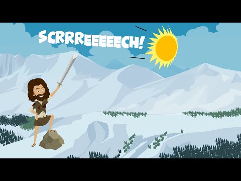 Nothing Fails Like Bible History - Episode 3