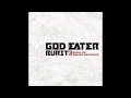 God Eater Burst Drama & OST - my life ...