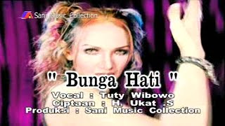 Download lagu Tuty Wibowo - Bunga Hati (VCD KARAOKE HD) mp3