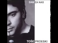 Toše Proeski - Zvezdo Severnice (Audio) 