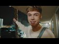 HRVY - Told You So (Behind The Scenes)