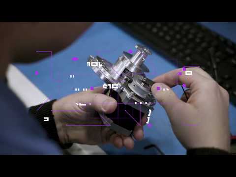 TalentTeam VPI Technology Positions