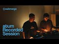 Atum Atmann Cultatum At MuFA Submerge Recorded Sessions