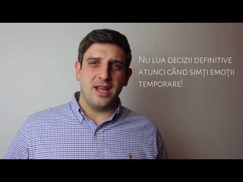 Decizii importante in momente inoportune