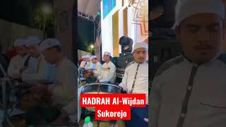 Download lagu Hadrah Al Wijdan Sukorejo mp3 Download lagu Hadrah Al Wijdan Sukorejo mp3