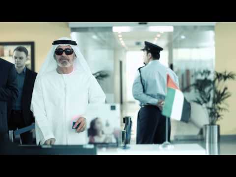 Sanad Card for people with disability