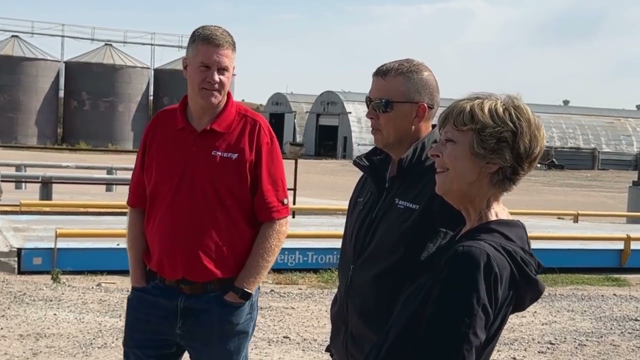 Ag Valley Co-op Open House Harvest Meals in Edison & Maywood