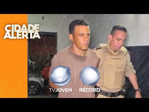 HOMEM FOI PRESO POR AGREDIR A COMPANHEIRA EM CAMPOS LINDOS