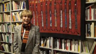 FOUDRES D'AFRIQUE <br> Paule Fioux