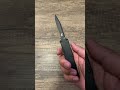 Benchmade HK 14800 Tumult OTF Automatic Knife