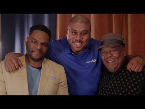 The Harvey Watkins Jr. Story