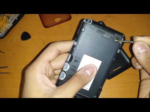 FIX!! Sony xperia E4 e2115 dual not working after disassemble