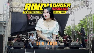 Download lagu Bantal Guling Bisa Bicara | Dewi Amor Ft Rindu Order BigBand mp3