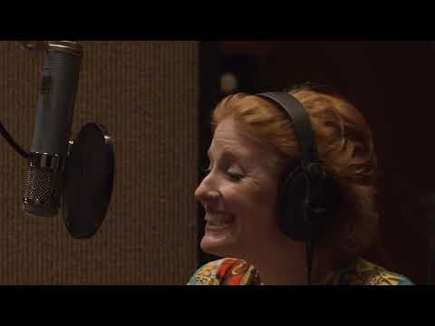 Leigh Nash with Raul Malo - "Your Song" (Behind The Song Video)