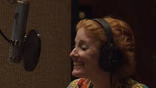 Leigh Nash with Raul Malo - "Your Song" (Behind The Song Video)