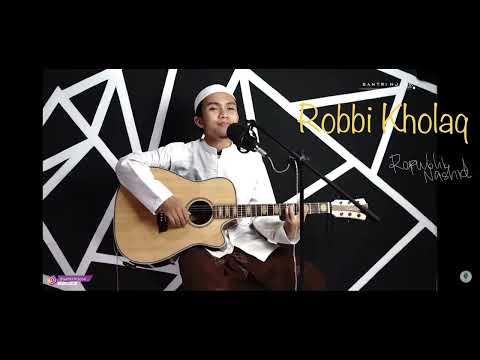 Robbi Kholaq - Santri Njoso Lirik