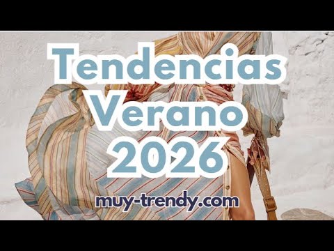 Summer 2026 Fashion Trends | Key Styles and Items You'll Want to Wear