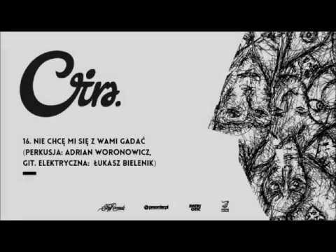 Video thumbnail for Nie chce mi się z Wami gadać