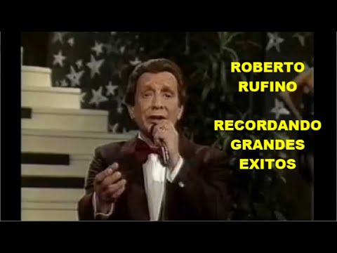 ROBERTO RUFINO  -   GRANDES OBRAS DEL TANGO
