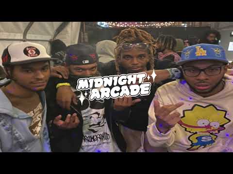 RealYungPhil - Dancing Like Diddy ft. BoofPaxkMooky & 1600J (Prod. Chai)