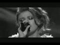 Kelly Clarkson - Beautiful Disaster (video)