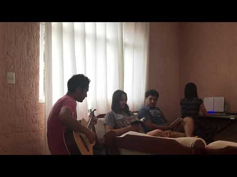 Hino 376 - SENHOR PRECISO MAIS