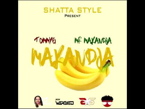 Makandja   Shatta Style X Tommy G X Mr Makandja