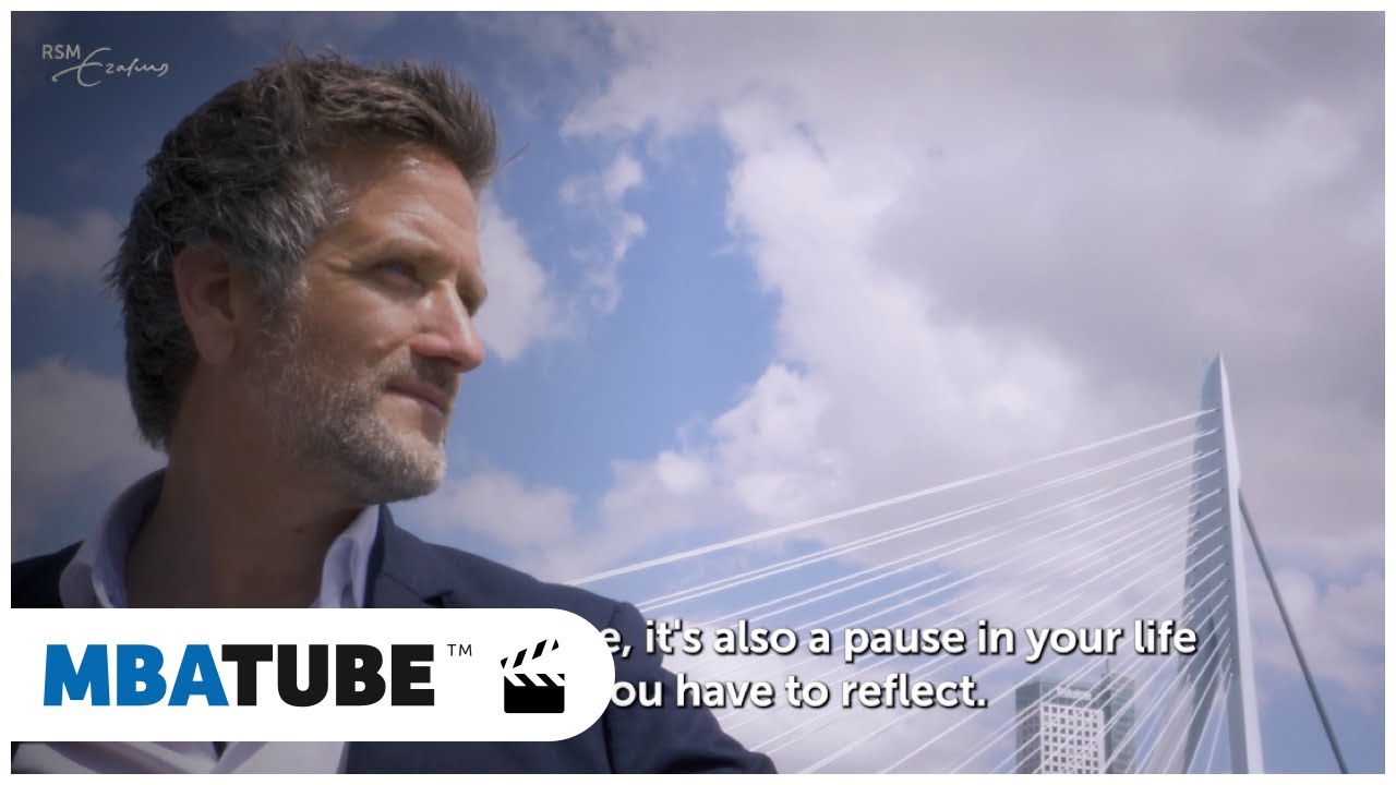 An Executive MBA for a medical doctor: Is it worth it?