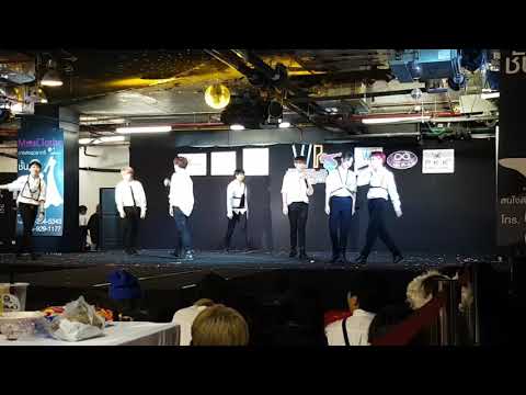 170715 Red Bullet cover BTS - BTS's Medley + Not Today @ Watergate Pavillian Cover Dance (FINAL)