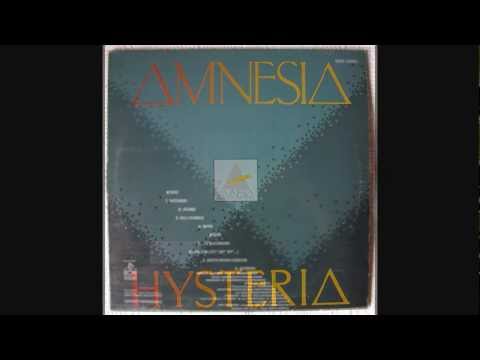 Amnesia - Hysteria 1989  CD   ( Acid House, New Beat ) (meghosszabbítva: 3108757484) - Vatera.hu Kép