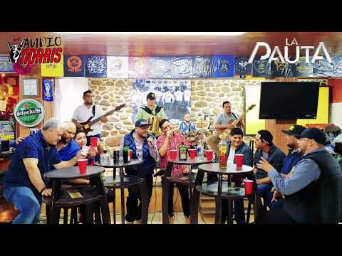 La Pauta   Mi Juventuda los 40