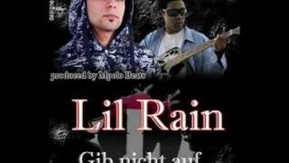 Lil Rain - Gib nicht auf (produziert von Mpolo Beats)