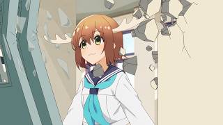 Nokotan's grandious entrance - Shikanoko Nokonoko Koshitantan