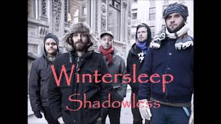 Shadowless: Wintersleep