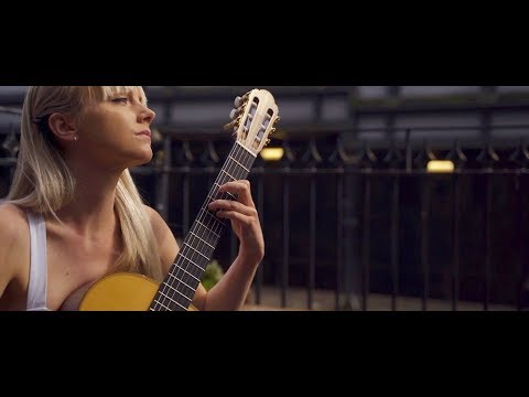 Danza Brasilera - Jorge Morel