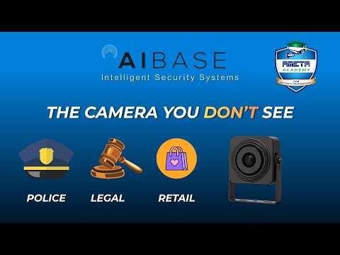 covert pinhole ai camera