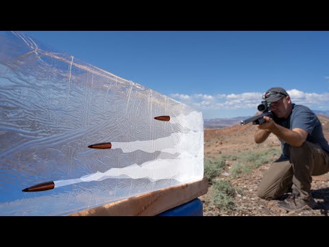 Battle of the PRC Rifle Cartridges (6.5PRC vs 7 PRC vs 300PRC)