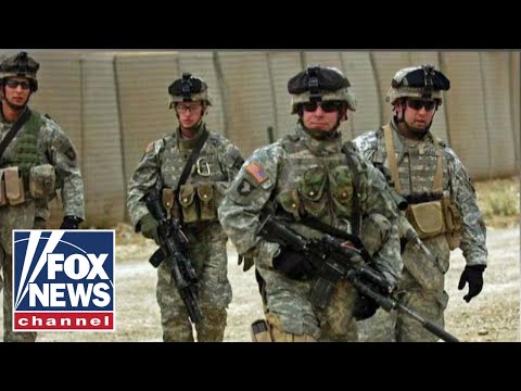 イラク議会、米軍の国外追放を決議 (Iraqi parliament votes to expel US troops from country)