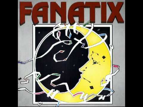 Fanatix - White Night Hysteria