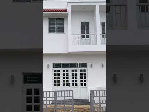 “Chỉ 50 phút từ TP.HCM – nơi an cư đang khiến giới đầu tư âm thầm săn đón!”