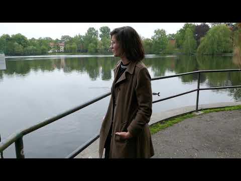 Miku Sophie Kühmel: "Kintsugi" Video-Thumbnail von YouTube