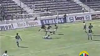 U. Católica 1 - 1 Audax Italiano | Copa Chile 1994