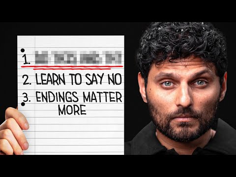 10 Life-Changing Lessons I Learned This Year (I Wish I Knew These Sooner!)