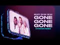 David Guetta, Teddy Swims, Tones And I - Gone Gone Gone (Hypaton Remix) [Visualizer]