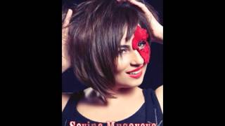 Sevinc Musayeva Chikatakarakatou new