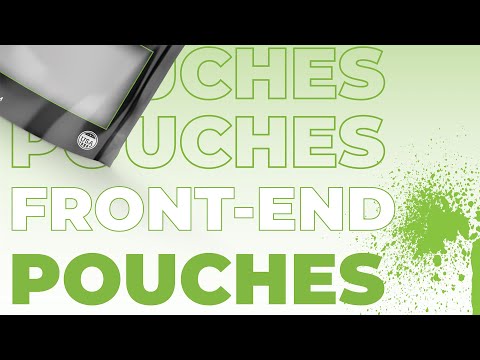 Using Grove Bags for Final Packaging